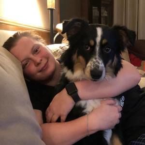 Meet your Posher, Emily